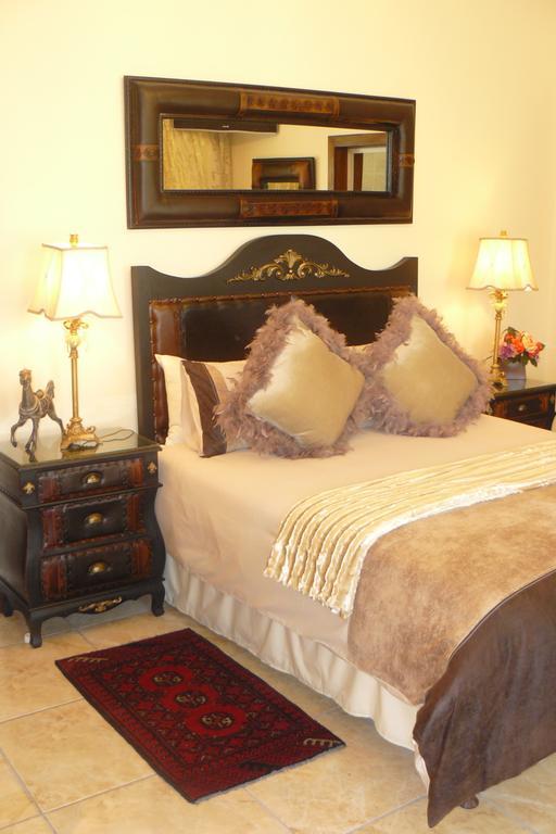 Kimberley Manor Guesthouse Ngoại thất bức ảnh