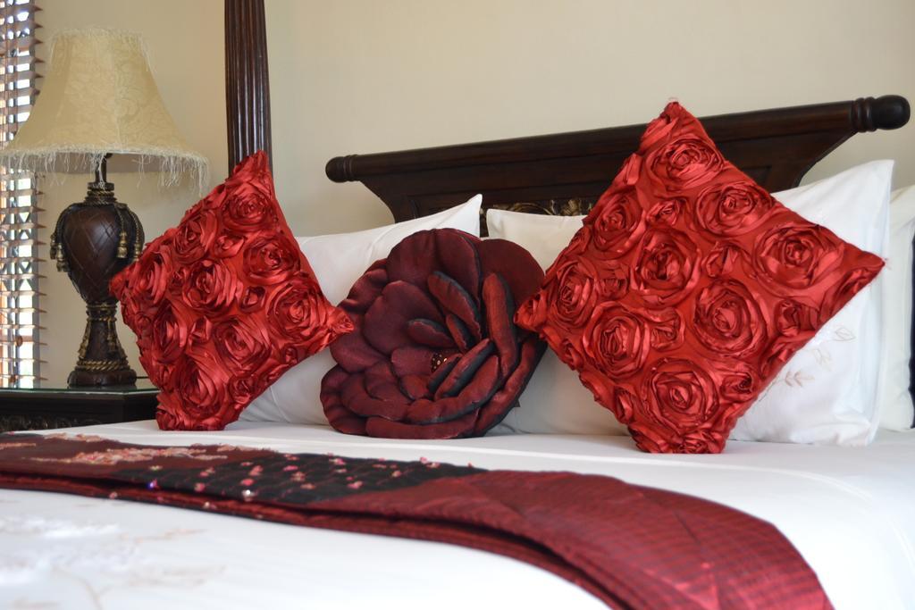 Kimberley Manor Guesthouse Ngoại thất bức ảnh
