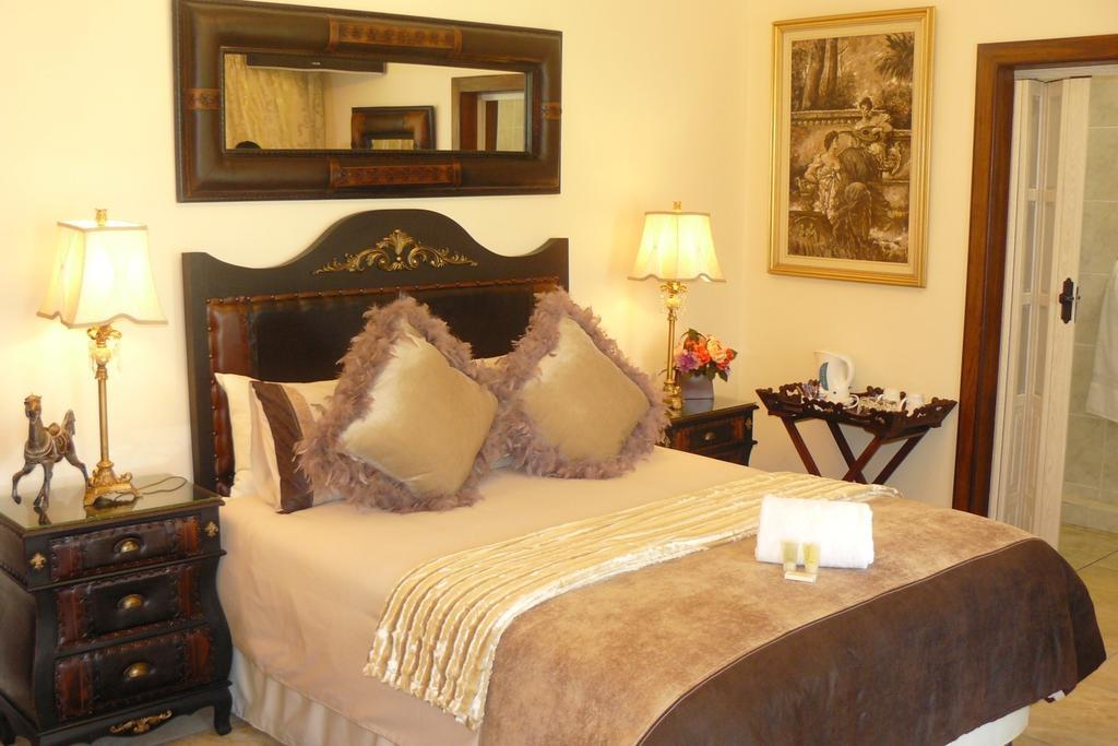 Kimberley Manor Guesthouse Ngoại thất bức ảnh