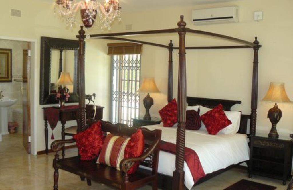 Kimberley Manor Guesthouse Ngoại thất bức ảnh