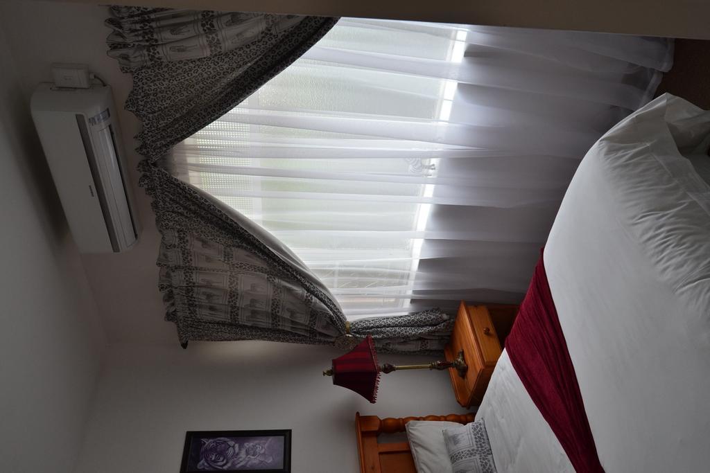Kimberley Manor Guesthouse Ngoại thất bức ảnh