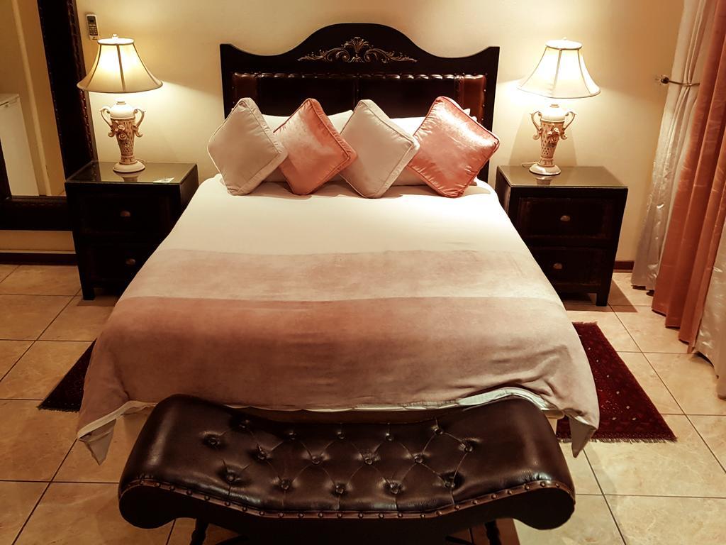Kimberley Manor Guesthouse Ngoại thất bức ảnh